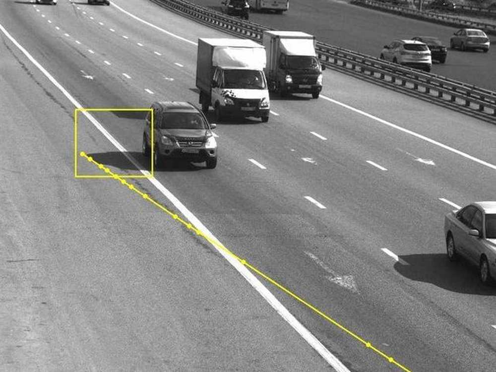 Как избежать штрафов: эффективные способы защиты от камер на дорогах