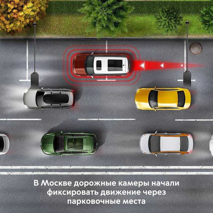 Влияние камер на инфраструктуру и безопасность дорог: важность технологий видеонаблюдения