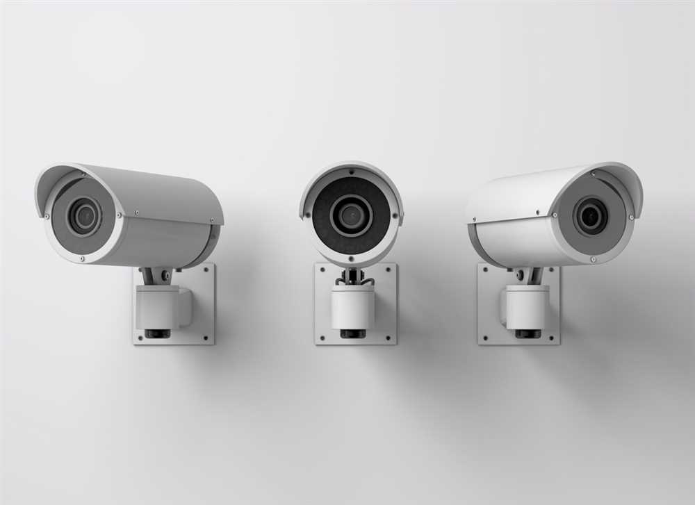 Как расстояние до объекта влияет на качество видеоотчета камеры видеонаблюдения?