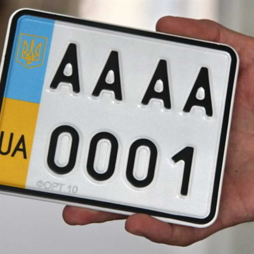 Какая цена за нанопленку на номера Украина справедлива?