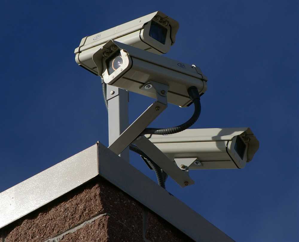 Правила просмотра камер видеонаблюдения в парках и общественных местах отдыха