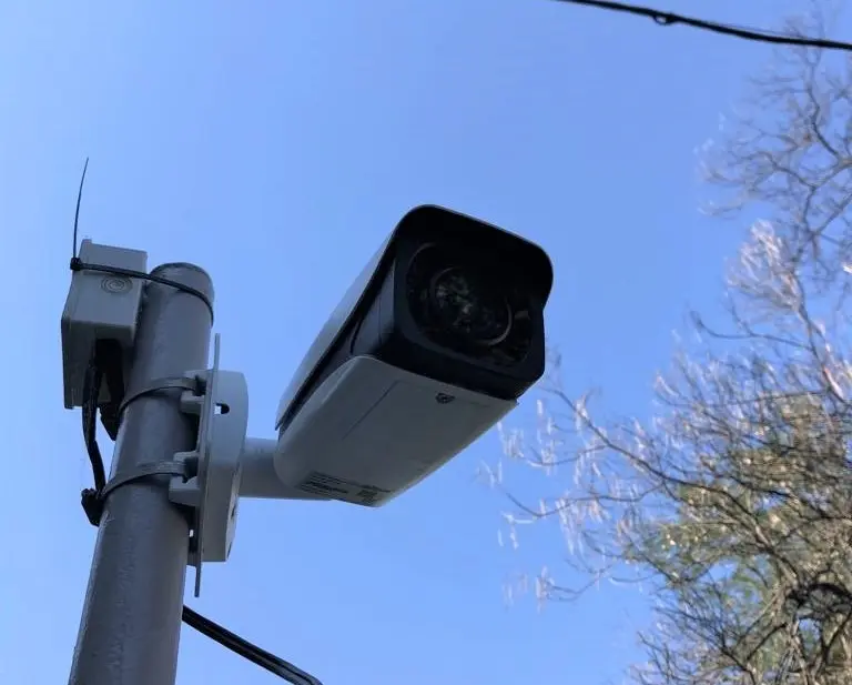 Преимущества использования камеры для распознавания номеров при предотвращении угона автомобилей