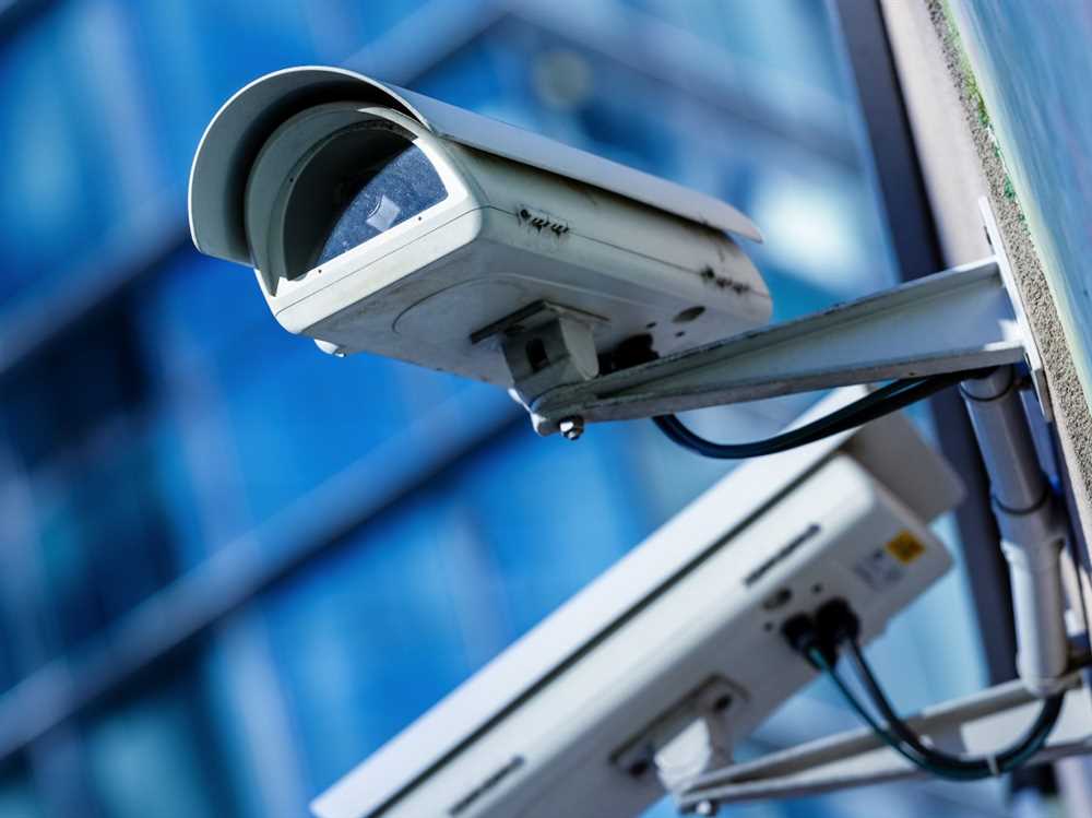 Просмотр камер видеонаблюдения в судах и следственных учреждениях: регулирование и правила